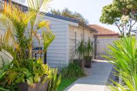 Welcome to studio B, The heart of Glendalough - B&B Perth