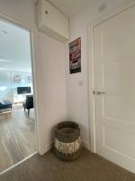 Rooftops Apartment - Chambres d'hôtes Bletchley