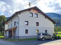 atHOME Appartements - Ferienwohnung Rattendorf