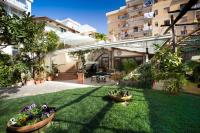 Relais Villa Angiolina - B&B