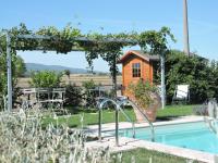 Appartamento indipendente in Casa di Campagna - Ferienwohnung