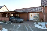 Ferienhaus Petra - B&B Waren