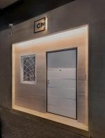 CM Luxury Apartment - Chambres d’hôtes Catane