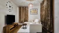 Bel appartement chic et cosy Rungis - Bed and Breakfast
