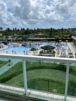 Flat 1 Quarto Muro Alto Clube Porto de Galinhas - B&B