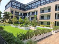 Embassy Gardens - B&B Accra