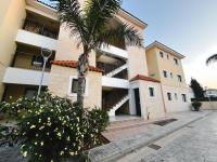 Déjà Blue Apartment Kyklades BC7 - workspace, pool, gym, nearby beach - B&B