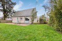 Maison cosy avec grand jardin - Ferienwohnung Saint-Avé