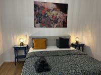 Fairy Forest Apartment - Ferienwohnung