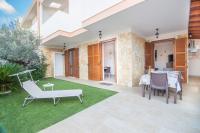 Villa Cycas - Chambres d'hôtes Villasimius