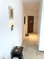 Apartament Morze Sztuki III, Jantar - B&B Jantar