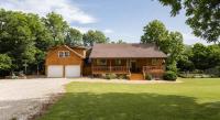 5 Bed Mountain View Retreat - B&B