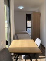 Chambre Familiale avec Salle de Bains Privative