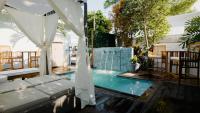 American Shoal Light Suite - B&B