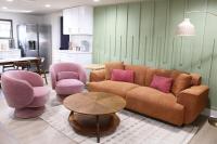 Outdoor Hangout with BBQ, Firepit, Bocce Ball and More - Ferienwohnung