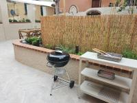 Il Giardino di Iris - Ferienwohnung Genua