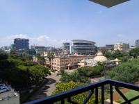 Azania Tranquil- Movenpick hotel - Chambres d'hôtes Nairobi
