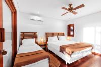 Luxe Driepersoonskamer