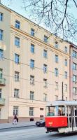 Vintage Brussels Style on Prague 4 - B&B Praga
