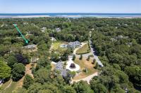 Walk to Water near Downtown Chatham - Bed and Breakfast Chatham