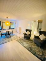 Noah Longstay daggstigen 22 - B&B