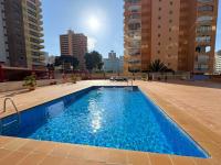 Loixmar 7 - B&B Benidorm