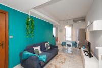 Appartamento con 2 Camere da Letto