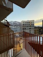 Stilfull leilighet på Vervet - B&B Tromsø