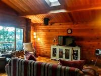 Sq Bayside Cedars - B&B Sequim