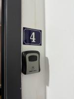 Trio Escape Tirana - Bed and Breakfast Tirana