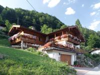 Ferienwohnungen Stefanie - B&B