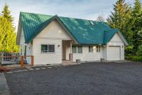 PA Whispering-Pines - B&B Port Angeles