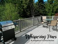 PA Whispering-Pines - B&B Port Angeles