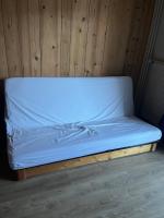 Petit studio au pied des pistes - Bed and Breakfast
