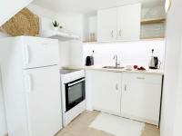 Apartment mit Meerblick