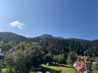 Cabaña Cedros Mineral del Chico - B&B Mineral del Chico