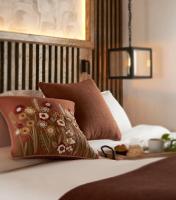 Suite Junior con terraza