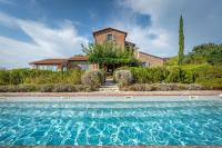 Villa Olivo by Great Stays - Chambres d'hôtes Città della Pieve