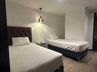 Appartamento con 2 Camere da Letto