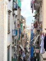 Residenza Matì a Cariati - Chambres d’hôtes Naples