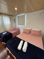 LOFT Completo - próximo ao Centro com Ar Condicionado - B&B