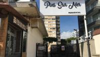 Apartamento Séptimo cielo primera línea de mar - B&B