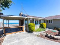 Sq Seaside Cottage - B&B