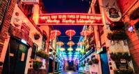 Caras Place , Falls Road - Ferienwohnung Belfast
