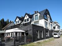 A comfortable holiday apartment in Mrze yno - B&B