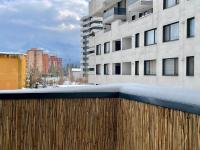 Carpatilor Urban Escape Studio with Free Parking and AC - B&B Braşov