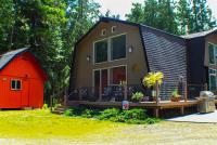 Sqe Mystic Grove - B&B Sequim