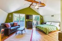 Sqe Arcadian Grove - Ferienwohnung Sequim