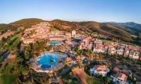 Appartement saint Raphaël - cap esterel- 5 couchages- parking couvert - B&B