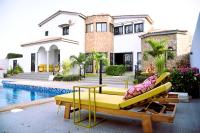 Keur Adiana - B&B Ngaparou